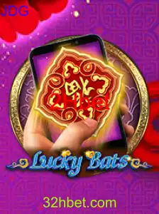 LuckyBatsM