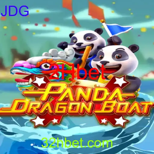 PANDADRAGONBOAT