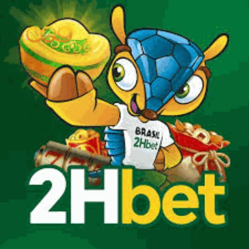 2Hbet Logo